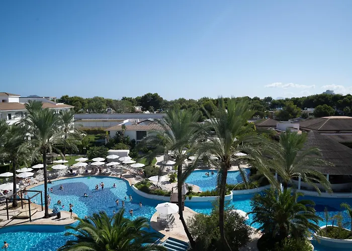 Prinsotel La Dorada - 4* Sup